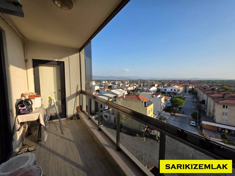 Edremit Kadıköy Mah`da2+1  Daire. - 20